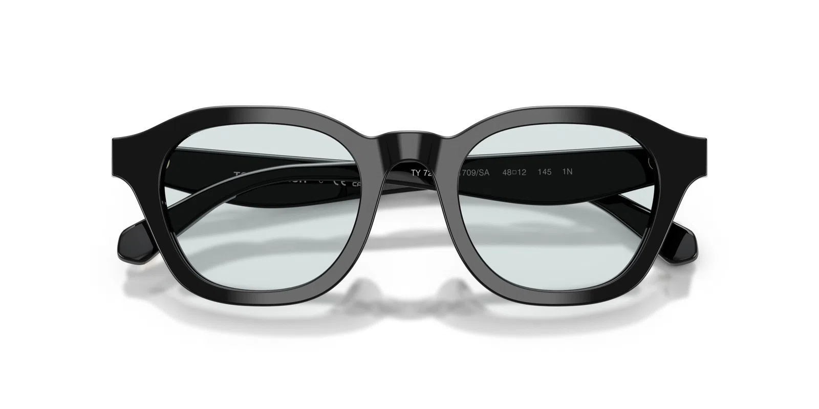Tory Burch 7235D Sunglasses - view 11